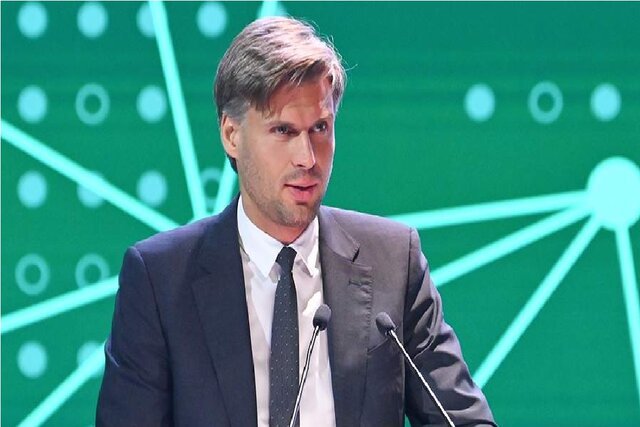 روسيا تتعاون مع إيران في إنشاء محطة مدارية 1 روسيا تتعاون مع إيران في إنشاء محطة مدارية