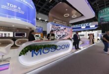 روسيا تعرض تقنيات المستقبل في GITEX دبي: من الأمن السيبراني إلى الواقع الافتراضي (صور)