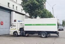 روسيا.. ضبط 1400 مطلوب بعملية أمنية استمرت يومين