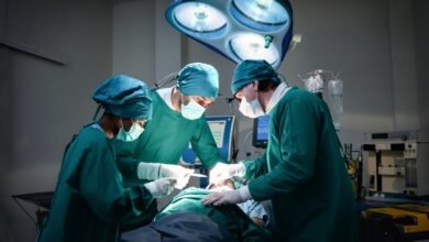 ساعدت الموسيقى أثناء الجراحة على تقليل جرعة التخدير 2 ساعدت الموسيقى أثناء الجراحة على تقليل جرعة التخدير