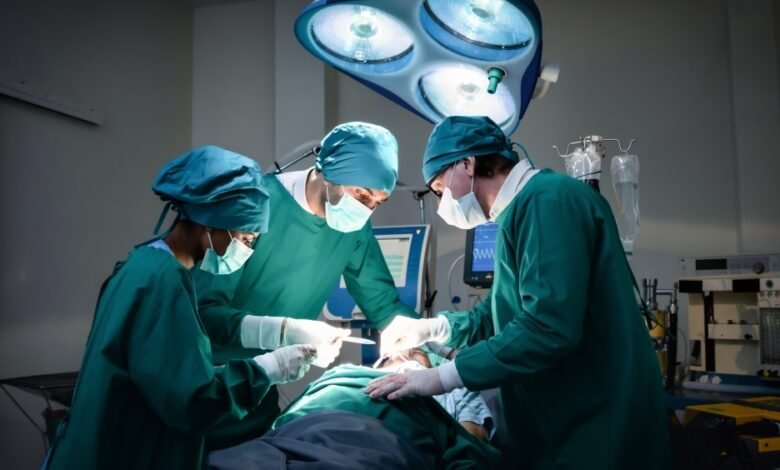 ساعدت الموسيقى أثناء الجراحة على تقليل جرعة التخدير 1 ساعدت الموسيقى أثناء الجراحة على تقليل جرعة التخدير