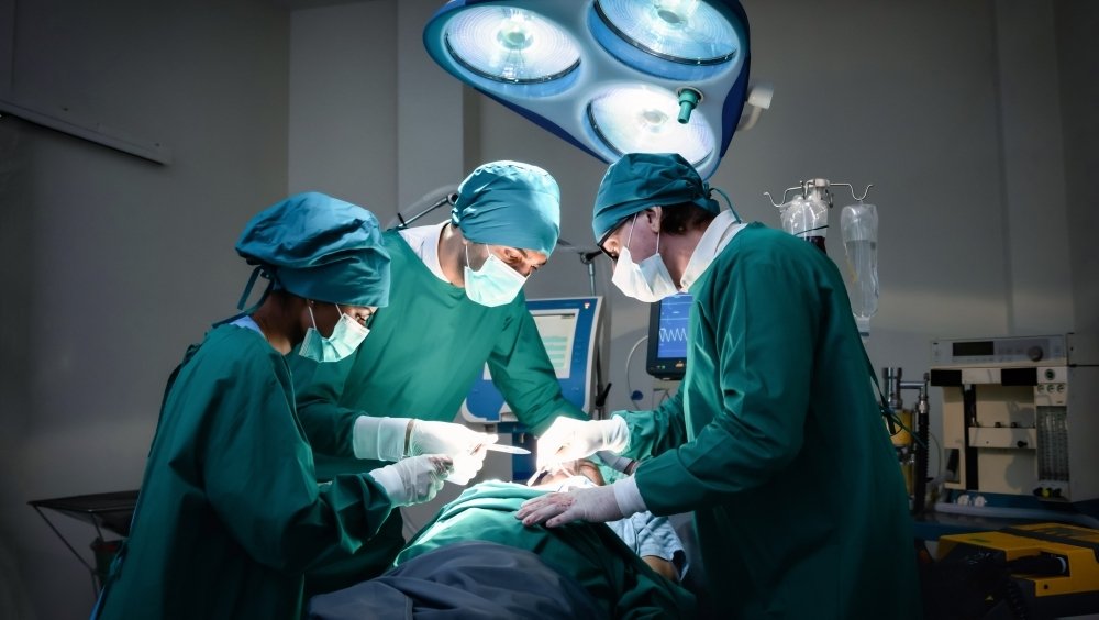 ساعدت الموسيقى أثناء الجراحة على تقليل جرعة التخدير