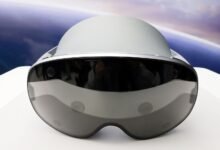سامسونغ تكشف عن أول نظارة ذكية تعمل بنظام Android XR