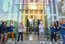 ستتوفر منتجات Apple الجديدة هذا الأسبوع، وإليك كل ما قد يتم إطلاقه