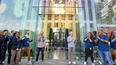 ستتوفر منتجات Apple الجديدة هذا الأسبوع، وإليك كل ما قد يتم إطلاقه