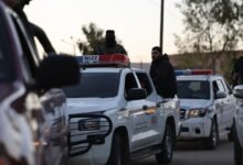 سوريا.. تفكيك خلية إرهابية تابعة لـ "داعش" وقتل اثنين من عناصرها بمحافظة ريف دمشق (صور)