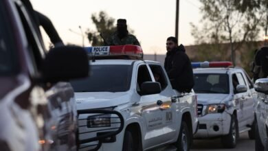 سوريا.. تفكيك خلية إرهابية تابعة لـ "داعش" وقتل اثنين من عناصرها بمحافظة ريف دمشق (صور)