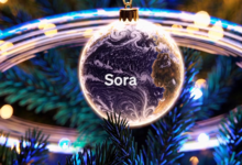 سوف يصل Sora من OpenAI قريبًا إلى نظام Android، مما سيجلب معه ترقيات كبيرة