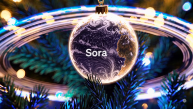 سوف يصل Sora من OpenAI قريبًا إلى نظام Android، مما سيجلب معه ترقيات كبيرة