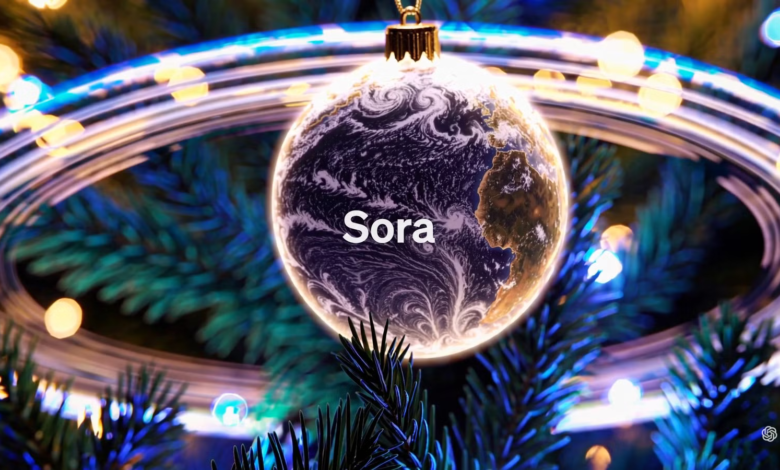 سوف يصل Sora من OpenAI قريبًا إلى نظام Android، مما سيجلب معه ترقيات كبيرة 1 سوف يصل Sora من OpenAI قريبًا إلى نظام Android، مما سيجلب معه ترقيات كبيرة