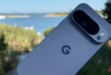 سيحصل Google Pixel 10 قريبًا على تحديث لبرنامج تشغيل GPU