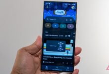 سيحصل تطبيق Google على Android أخيرًا على وضع البحث المتخفي