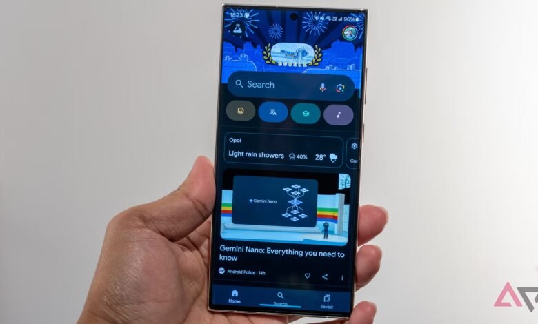 سيحصل تطبيق Google على Android أخيرًا على وضع البحث المتخفي
