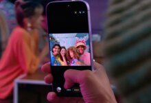 سيسمح iOS 26.1 لتطبيقات الطرف الثالث بنسخ الصور احتياطيًا في الخلفية