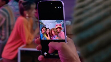 سيسمح iOS 26.1 لتطبيقات الطرف الثالث بنسخ الصور احتياطيًا في الخلفية 4 سيسمح iOS 26.1 لتطبيقات الطرف الثالث بنسخ الصور احتياطيًا في الخلفية
