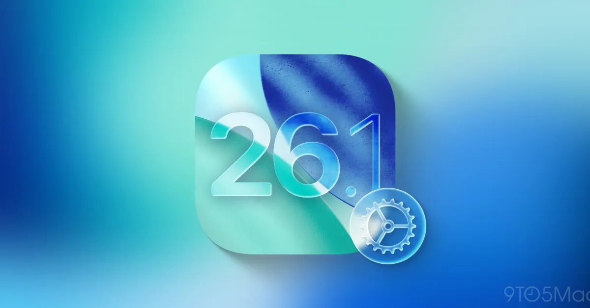 سيضيف iOS 26.1 أربع طرق جديدة لتخصيص جهاز iPhone الخاص بك 9 سيضيف iOS 26.1 أربع طرق جديدة لتخصيص جهاز iPhone الخاص بك
