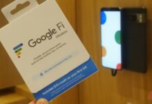 سيفقد بعض مستخدمي Google Fi إمكانية الوصول إلى الميزات المتقدمة بدءًا من 27 أكتوبر