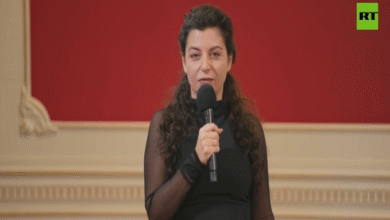 سيمونيان: RT فجرت إيطاليا بالمعنى الحرفي"