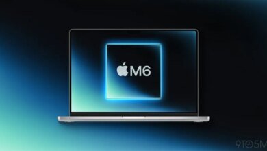 شائعات MacBook Pro العام المقبل تجعل طراز M5 الجديد أمرًا سهلاً