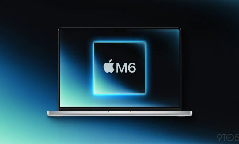 شائعات MacBook Pro العام المقبل تجعل طراز M5 الجديد أمرًا سهلاً 1 شائعات MacBook Pro العام المقبل تجعل طراز M5 الجديد أمرًا سهلاً