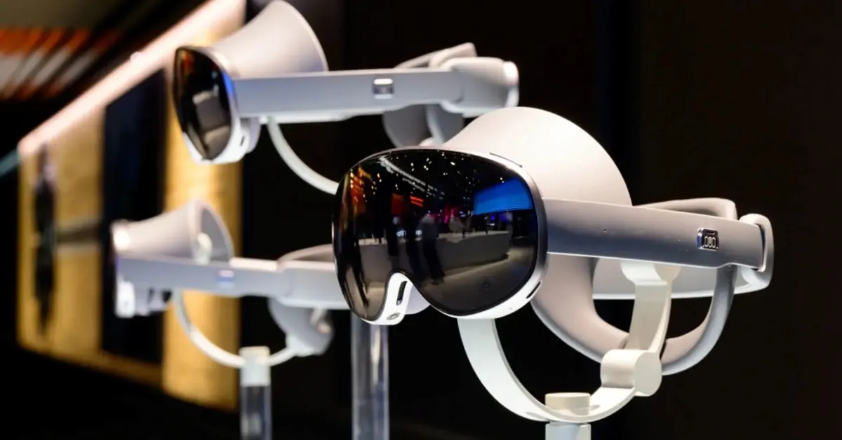 شاهد سامسونج تكشف النقاب اليوم عن منافسها Vision Pro، حيث كشفت عن أربعة أشياء رئيسية 4 شاهد سامسونج تكشف النقاب اليوم عن منافسها Vision Pro، حيث كشفت عن أربعة أشياء رئيسية