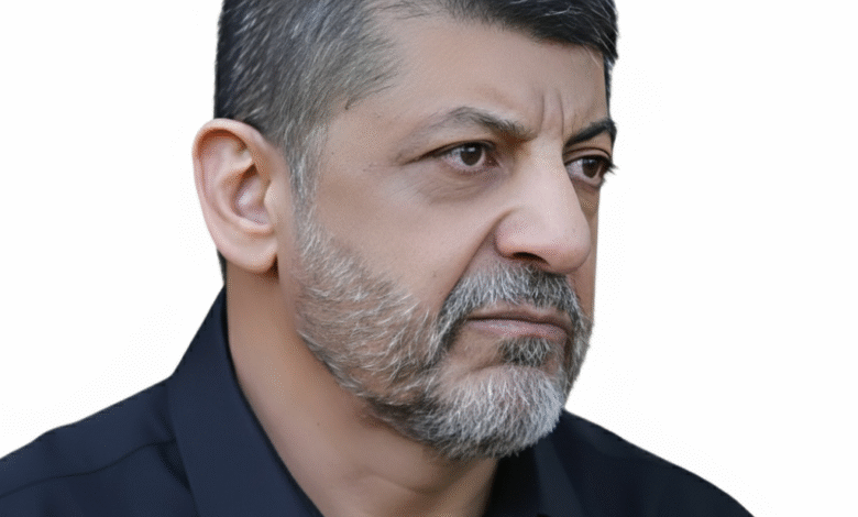شجاعةُ العفيف "شهادة حُب".. صورة وراية والأمين العام 1 شجاعةُ العفيف "شهادة حُب".. صورة وراية والأمين العام