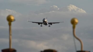 شركات الطيران الروسية واليابانية تبحث استئناف الرحلات المباشرة بين البلدين 3 شركات الطيران الروسية واليابانية تبحث استئناف الرحلات المباشرة بين البلدين