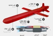 صاروخ буревестник - بوريفيستنيك الروسي: إنجاز روسي أم تهديد للسلم العالمي؟