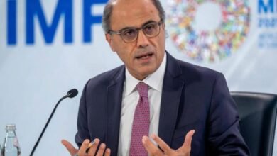 صندوق النقد: عام 2025 «قصة صمود» للنمو في الشرق الأوسط... والخليج قاطرته