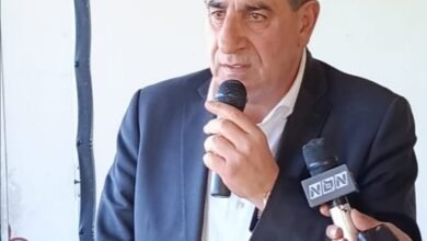 طليس: المطلوب اليوم عودة الناس الى كل قرى الجنوب