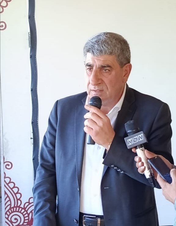 طليس: المطلوب اليوم عودة الناس الى كل قرى الجنوب 3 طليس: المطلوب اليوم عودة الناس الى كل قرى الجنوب
