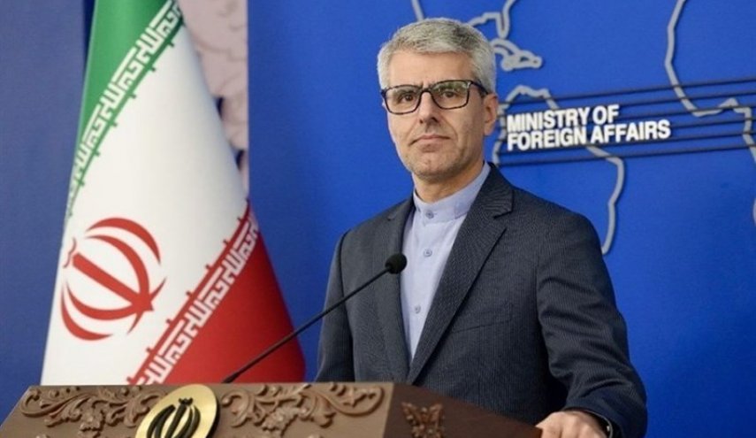 طهران تدين العدوان الصهيوني على جنوب لبنان 3 طهران تدين العدوان الصهيوني على جنوب لبنان