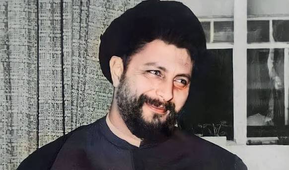 عائلة الصدر في مناشدة لـ "الضمير الإنساني": الظلم هو ما يطال الإمام وأخويه وقضيتهم أولى بالتضامن 1 عائلة الصدر في مناشدة لـ "الضمير الإنساني": الظلم هو ما يطال الإمام وأخويه وقضيتهم أولى بالتضامن