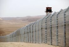 على حدود مصر.. "اختصار "أ.ك.ع" يُرعب جنودا إسرائيليين مع فقدان الاتصال والسيطرة