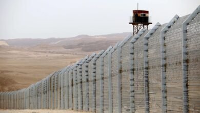 على حدود مصر.. "اختصار "أ.ك.ع" يُرعب جنودا إسرائيليين مع فقدان الاتصال والسيطرة