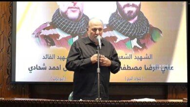 علي عمّار: نريد الانتخابات النيابية في وقتها على أساس القانون الحالي النافذ 5 علي عمّار: نريد الانتخابات النيابية في وقتها على أساس القانون الحالي النافذ