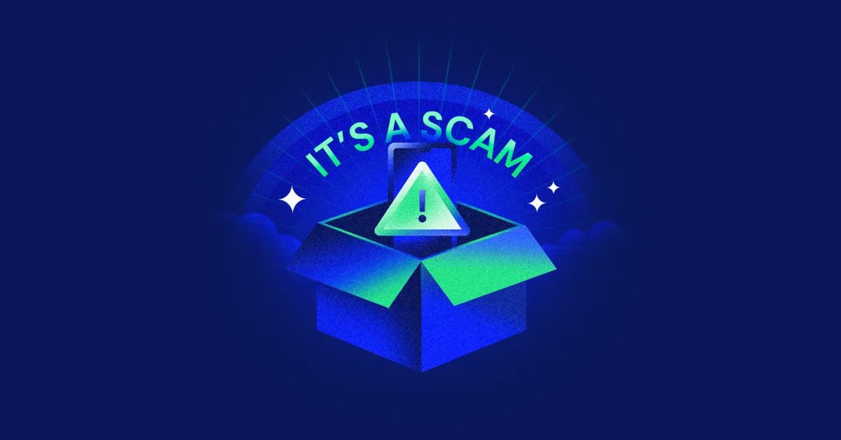 عندما يتصل بك أحد المحتالين، فمن المحتمل أنه اشترى رقمك 5 عندما يتصل بك أحد المحتالين، فمن المحتمل أنه اشترى رقمك