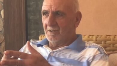 غزالة تطيير جلسة مجلس النواب لم يكن انتصارا على الرئيس بري