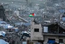 غزة يجب أن تكون جزءا من حل الدولتين – وكالة مدار نيوز