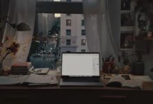 فيديو Apple الجديد مع Jane Goodall يسلط الضوء على جهاز Mac: "الأفكار الرائعة تبدأ هنا"