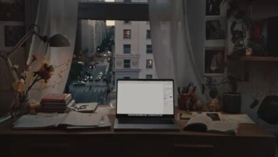 فيديو Apple الجديد مع Jane Goodall يسلط الضوء على جهاز Mac: "الأفكار الرائعة تبدأ هنا"