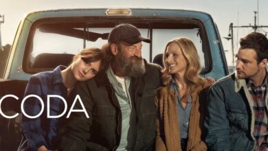 فيلم Apple CODA، الحائز على جائزة أفضل صورة، يحصل على إصدار Blu-ray