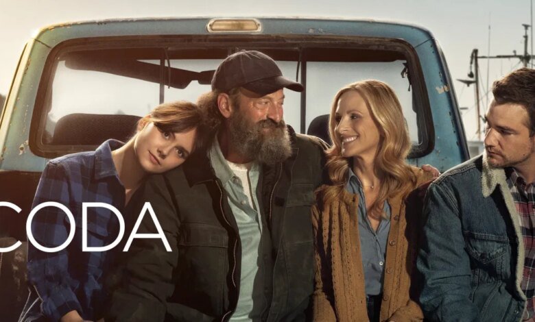 فيلم Apple CODA، الحائز على جائزة أفضل صورة، يحصل على إصدار Blu-ray 1 فيلم Apple CODA، الحائز على جائزة أفضل صورة، يحصل على إصدار Blu-ray