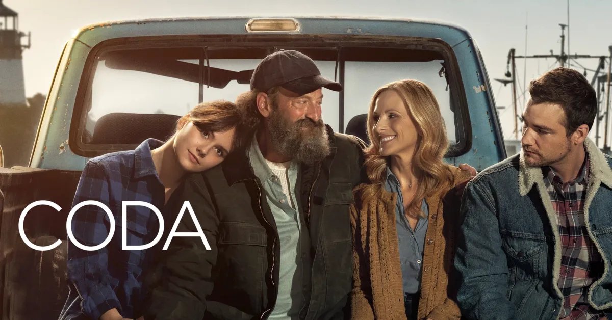 فيلم Apple CODA، الحائز على جائزة أفضل صورة، يحصل على إصدار Blu-ray 5 فيلم Apple CODA، الحائز على جائزة أفضل صورة، يحصل على إصدار Blu-ray
