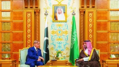 قادة اقتصاد العالم في «مستقبل الاستثمار» بالرياض 3 قادة اقتصاد العالم في «مستقبل الاستثمار» بالرياض