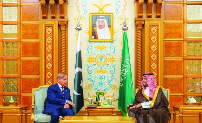 قادة اقتصاد العالم في «مستقبل الاستثمار» بالرياض 1 قادة اقتصاد العالم في «مستقبل الاستثمار» بالرياض