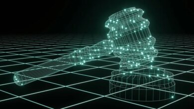 قاضي الولايات المتحدة يعكس شهادة الدعوى الجماعية لمتجر التطبيقات 3 قاضي الولايات المتحدة يعكس شهادة الدعوى الجماعية لمتجر التطبيقات