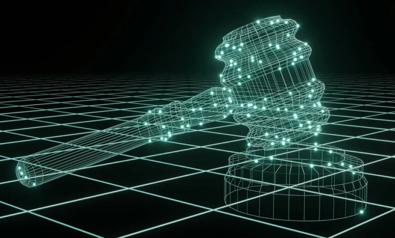 قاضي الولايات المتحدة يعكس شهادة الدعوى الجماعية لمتجر التطبيقات 1 قاضي الولايات المتحدة يعكس شهادة الدعوى الجماعية لمتجر التطبيقات