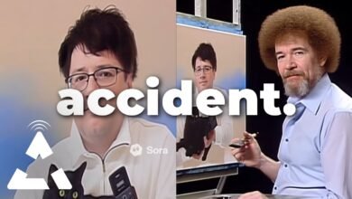 قام سورا بفرقعة فقاعة الذكاء الاصطناعي على بودكاست Android Police