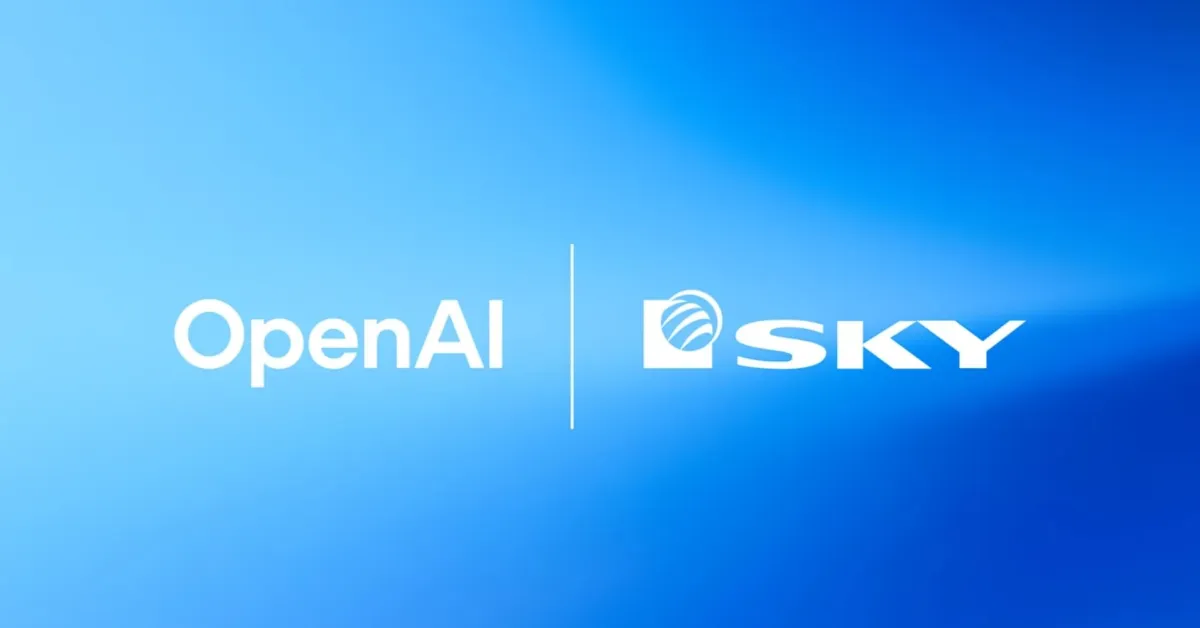 قامت OpenAI للتو بشراء الفريق الذي يقف وراء Apple Shortcuts 4 قامت OpenAI للتو بشراء الفريق الذي يقف وراء Apple Shortcuts